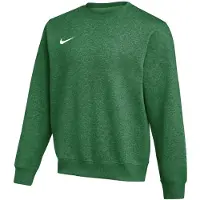 Nike Park 26 Fleece Crew Men's Sweatshirt Green IB1190 302