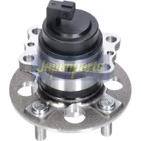 Japanparts Radlagersatz Hinten für HYUNDAI i10 (IA) 132mm KK-29027