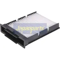 ASHIKA FAA-TY10 Innenraumfilter Pollenfilter für TOYOTA AYGO (WNB1, KGB1)