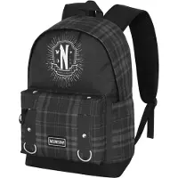Wednesday Plus HS Rucksack Chains