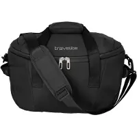 Travelite Basics - Reisetasche 25 cm (schwarz)