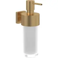 Villeroy & Boch Elements - Striking Seifenspender, 70 x 121 x 207 mm