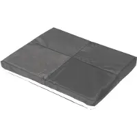 4myBaby GmbH Best For Pets Orthopädisches Hundebett 125x95cm Courageous Hundekissen Ortho-Medic VISCO Kissen