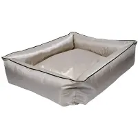 4myBaby GmbH Best For Pets Sylvi Hundebett 140x100cm mit Qualität Grande
