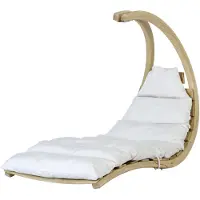 Amazonas Swing Lounger Creme AZ-2020410 (creme)