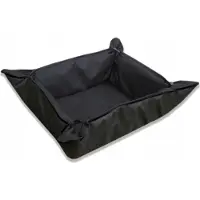 4myBaby GmbH Hundebett Hundekissen Hundematte Zweiseitig Wasserdicht Tierbett Katzenbett
