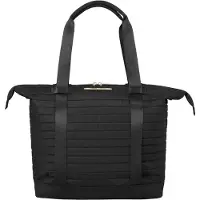 Travelite BARBARA Stepp - 2 in 1 Shopper 44 cm (schwarz)
