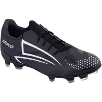 Jako Herren Fußballschuh RS89 Team FG/AG - 5551, Farbe:schwarz/weiß, Größe:44,5