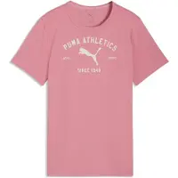 Puma Kinder Shirt CLASS Graphic Tee G