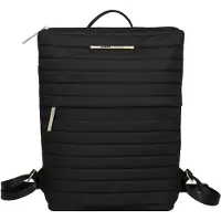 Travelite Freizeitrucksack Rucksack Barbara Stepp Backpack 8L Black schwarz