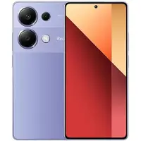 Xiaomi Redmi Note 13 Pro 4G Dual Sim 8GB RAM 256GB -purple