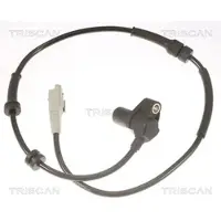 TRISCAN ABS Sensor Raddrehzahl passend für PEUGEOT EXPERT Kasten (222) 8180 28122
