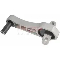 METZGER Lagerung, Motor [Hersteller-Nr. 8054055] für Fiat