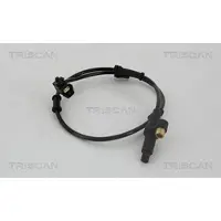 TRISCAN ABS Sensor Raddrehzahl für DAEWOO Matiz Schrägheck (M100, M150) 8180 21220