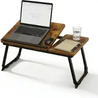 Relaxdays Laptoptisch
