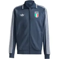 Adidas Herren Fanjacke Italien Anthem Auswärtsjacke