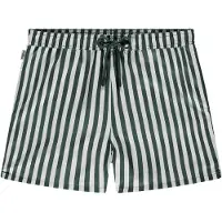 Pockies Herren Badehosen Stripe Shorties - Multi - Größe S