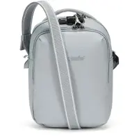 Pacsafe V Mini Bag Umhängetasche RFID Schutz 17 cm