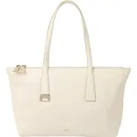 Furla Handtasche Olivia M WB01977 HSF000 CN PNN00 Weiß