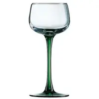 Luminarc 6 x Weingläser RHIN / ALSACE - 16,5cl