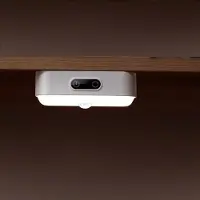 Welikera LED Leselampe LED-Tischlampe, 2700-5600K Dimmbares Nachtlicht für Schlafzimmer