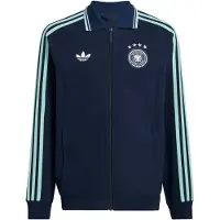 Adidas Cardigan - Deutschland - Auswärts - Hochschulsp - - 14 Jahre (164) - Cardigans