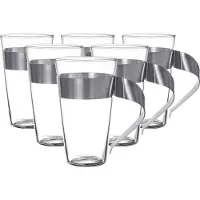 Villeroy & Boch NewWave Latte-Macchiato-Gläser