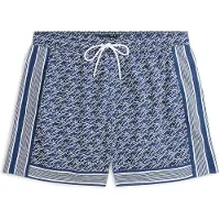 Tommy Hilfiger Um0um03822 Badeshorts