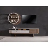 Villa Möbel Rubato TV Board, Produktauswahl:TV Board