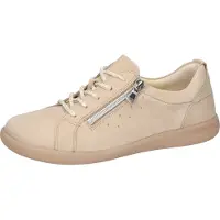Waldlaufer Schnürhalbschuh mit Mehrweite Freizeit (casual) H-Cloè