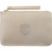 History & Heraldry GmbH Persoenliche Clutchtasche/Kosmetiktasche Simone Handtasche Damen