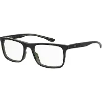 Under Armour UA 5086 56/19/145 Brille Schwarz Grün Acetat Rahmen HERREN UA 5086