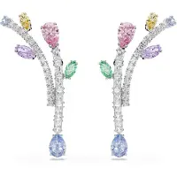 Swarovski Ohrringe 5737426 Silberfarben