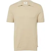 s.Oliver Pullover Shortsleeve Beige Größe: XL | Pullover Outlet | Herren | Braun