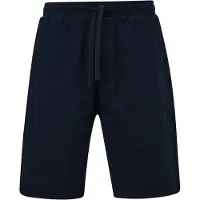 s.Oliver Shorts Marine Größe: S | Kurze Sporthosen Outlet | Herren