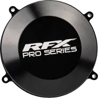RFX Pro Kupplungsdeckel (Hart eloxiert)