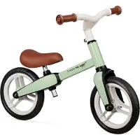 Smoby Laufrad Little Voyager