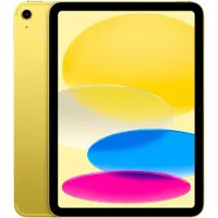 Apple iPad , 27,9 cm (11"), 2360 x 1640 Pixel, 256 GB, iPadOS 18, 481 g, Gelb