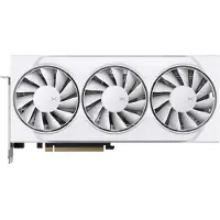 XFX RX-96TS316W7, Radeon RX 9060 XT, 16 GB, GDDR6, 128 Bit, PCI Express x16 5.0, 3 Lüfter