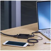 StarTech.com Netzadapter USB32000SPT