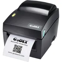 Godex Dt4x Etikettendrucker