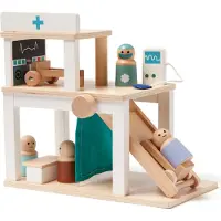 Kids Concept Krankenhaus Aiden