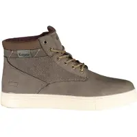 Carrera Herren-Stiefeletten Huisman braun 41