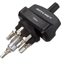 Ritchey Torque Key Drehmomentschlüssel 6 Bits 5Nm