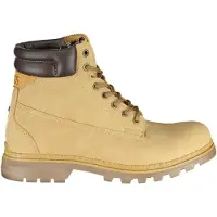 Carrera BEIGE DAMENSCHUHSTIEFEL : Farbe - Beige, Größe - 40 Größe: 40 Farbe: Beige Größe: 40
