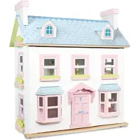 Le Toy Van Mayberry Manor Puppenhaus Holz, Holz