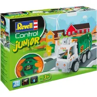 Revell RC Junior Müllwagen