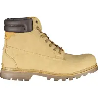 Carrera BEIGE HERRENSCHUHSTIEFEL : Farbe - Beige, Größe - 41 Größe: 41 Farbe: Beige Größe: 41