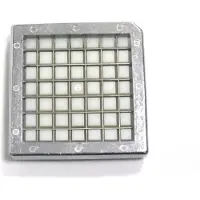 Saro Kartoffelgitter 12X12 Für Pommes-Frites Schneider