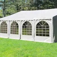JORMFTTE Garten Oxford Pavillon Festzelt Partyzelt Cisea